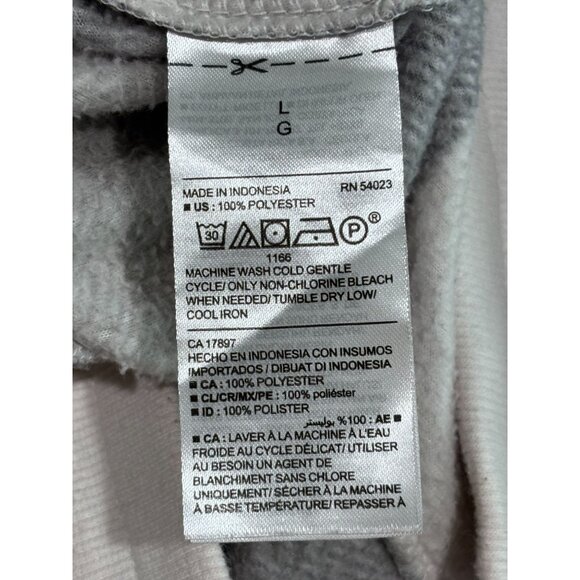 Old Navy Womens Checkered Lounge Pants L Polyester - Picture 4 of 10